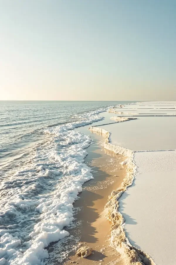盐与风 深海慢游影像封面